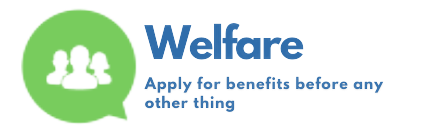 Welfare