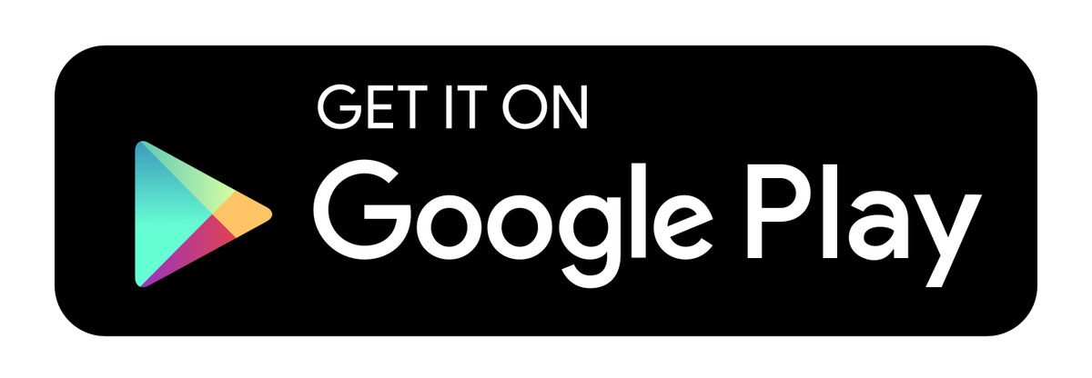 google play badge